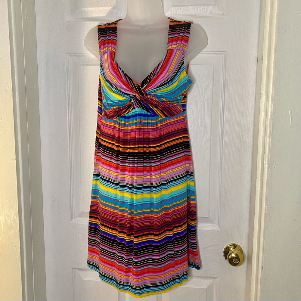 Spense Woman’s Fun Summer Dress size M